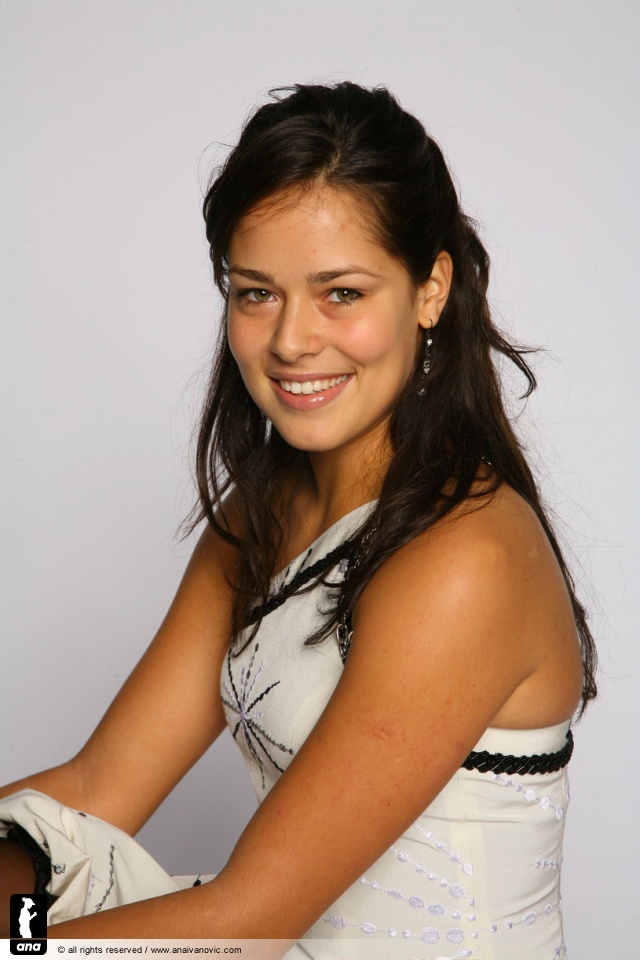 Ana Ivanovic 4
