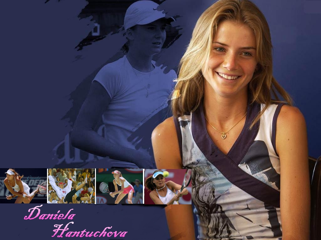 Daniela Hantuchová