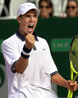 Dominik Hrbatý